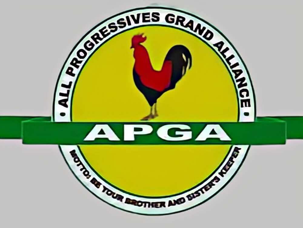 Political parties in Nigeria Political parties in Nigeria