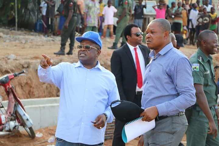 Marigayi kwamishinan Ebonyi ya farka daga mutuwar a yayi? Gwamna Umahi ya magantu