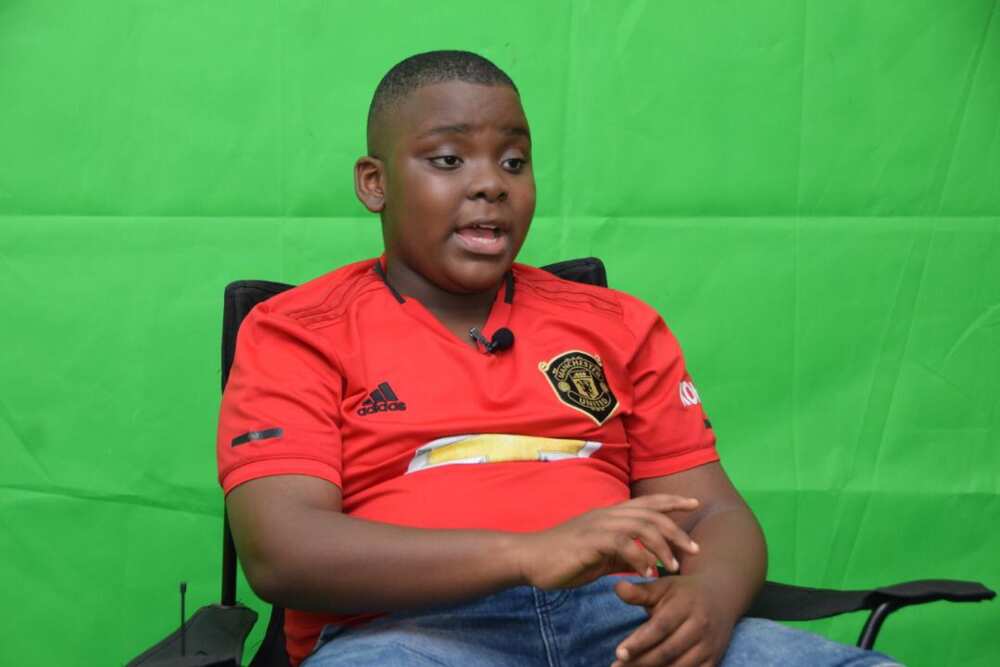 Nigeria’s youngest sports analyst bags the Abia State Sports Award 2020