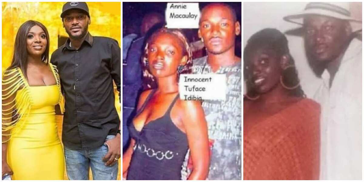 2face slammed for starting inappropriate relationship with Annie when she was 15