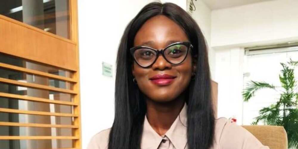 Meet young Nigerian woman Jumoke Dada who makes afro-urban furniture Meet young Nigerian woman Jumoke Dada who makes afro-urban furniture