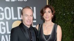 Who is Naomi Yomtov? Meet Bob Odenkirk's wife of over 25 years