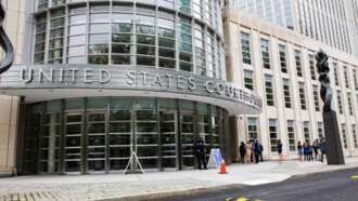 List: 11 Nigerians Charged by US for $9m Fraud