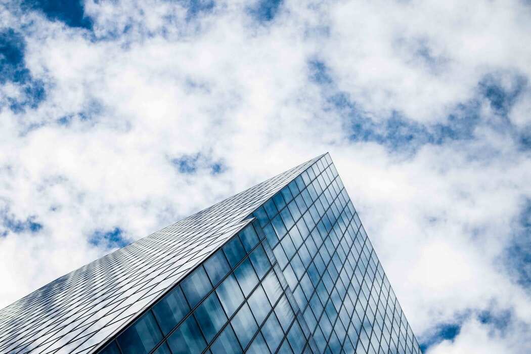 Skyscraper corporation Skyscraper corporation