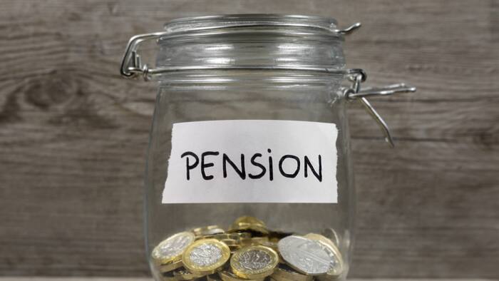 Pension event focuses on investment, risk management, others
