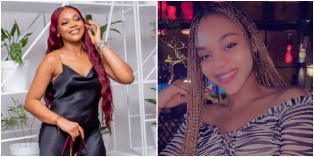 Men Do not like Good Girls: BBNaija 's Lilo Reveals Heartbreaking Realisation, Nigerians React