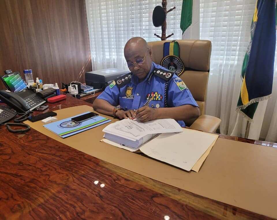 IGP Baba IGP Baba