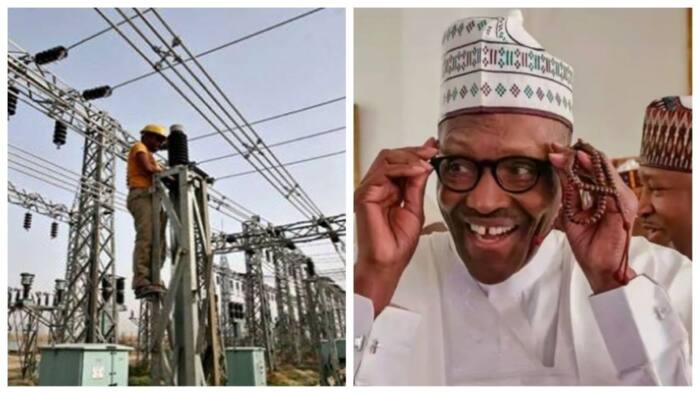 Full list: Amid constant power outage, 3 countries owe Nigeria N5.8bn Electricity Debt for 2020, Report Says