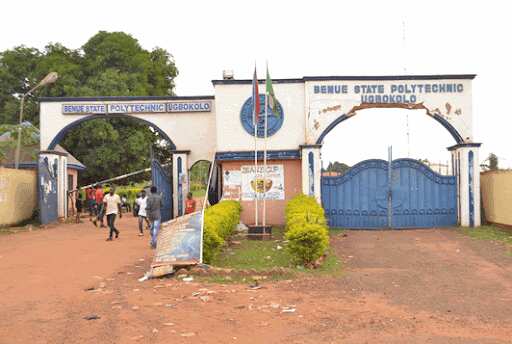 Adah Echobu Chris: Protest in Benue as Suspected Armed Robbers Shoot Senior Lecturer Dead