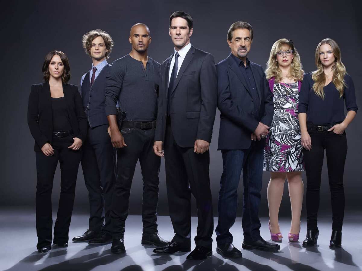 Criminal Minds Now 2024 favors