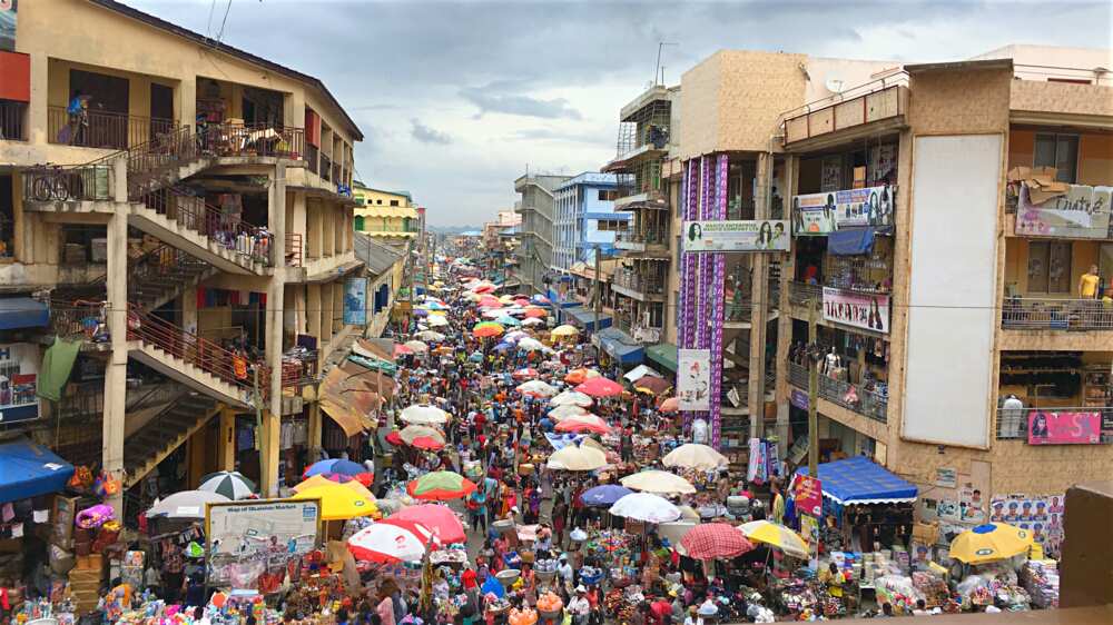 Neveah, Fastest-rising firms, Nigeria, Africa Neveah, Fastest-rising firms, Nigeria, Africa