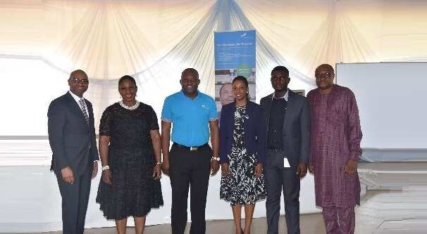 Union Bank’s business advisory seminars - building up capacity for SMEs