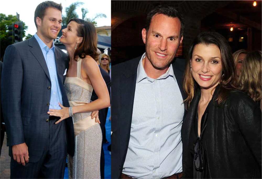 Who Is Bridget Moynahan's Husband? All About Andrew Frankel