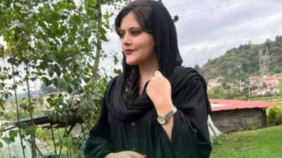 Tashin hankali a Iran, mata na zanga-zangar kin jinin hijabi