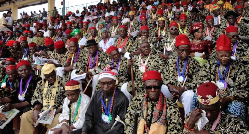 2023: Southeast group moves to raise N500bn for Igbo presidency