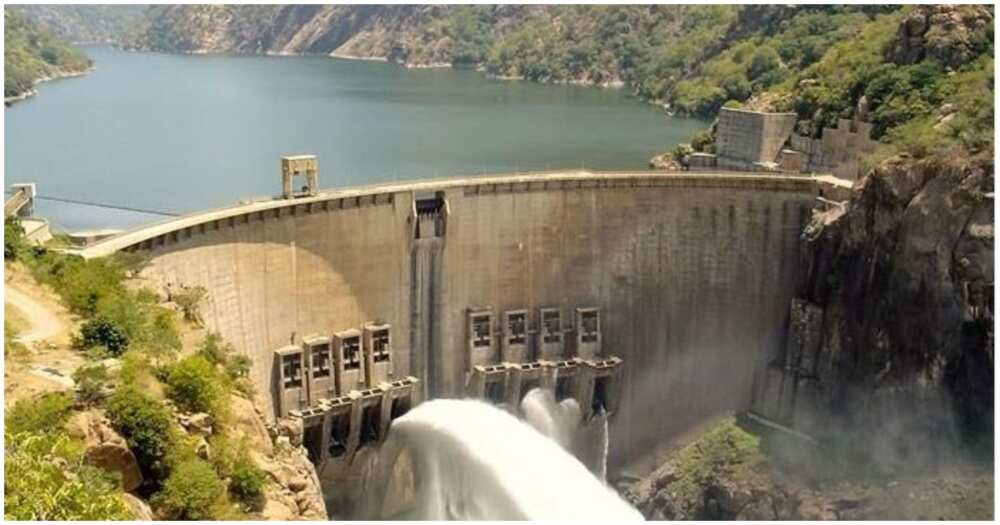 Danger looms as Cameroon set to open Lagdo Dam