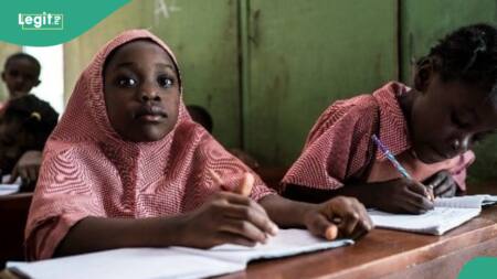 Nigeria tops global ranking with 18.3million out-of-school children, affected states emerge