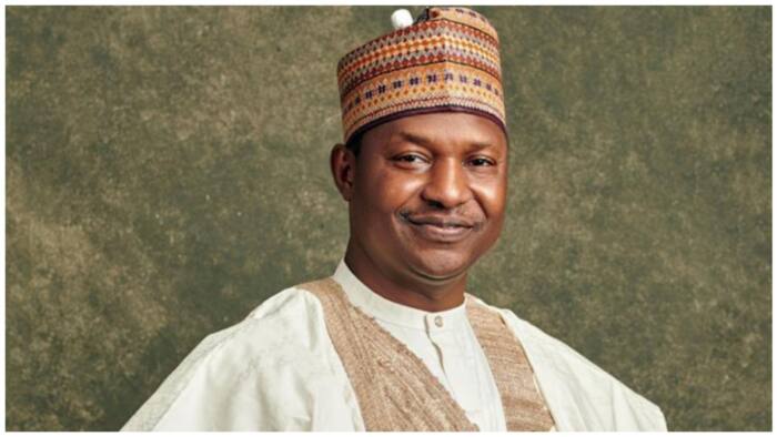 2023: How I made 500 people in Kebbi state millionaires, AGF Malami reveals