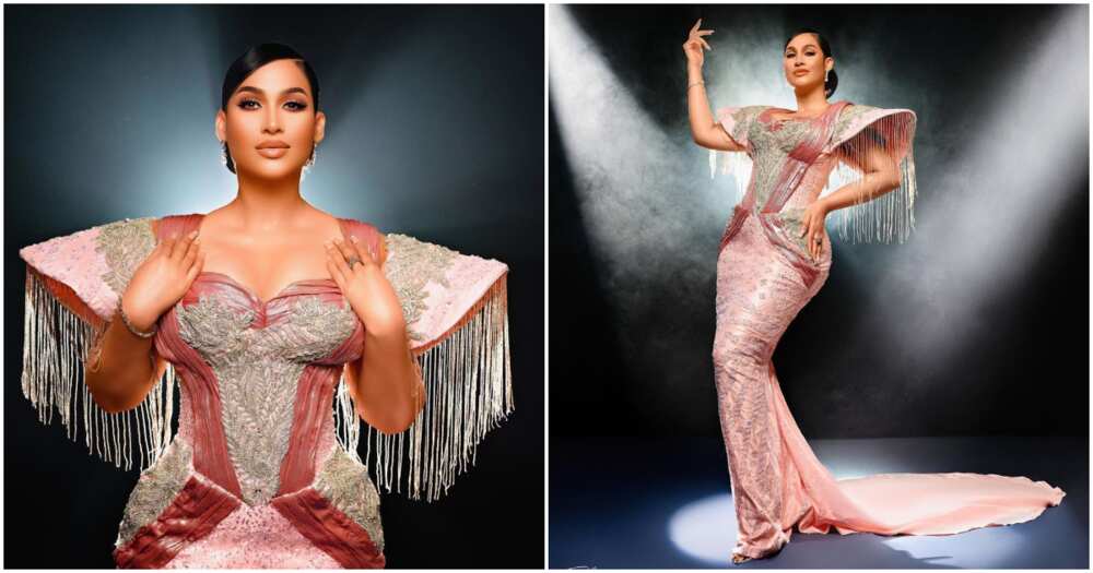 Caroline Danjuma, relationship Caroline Danjuma, relationship