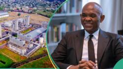 Tony Elumelu's Heirs Energies extends gas supply to 188MW Geometric Power as Abia enjoys steady power