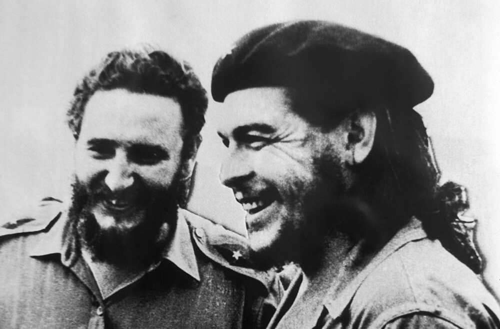 Fidel Castro: biographie du père de la révolution cubaine