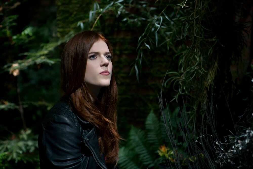 Rose Leslie age Rose Leslie age