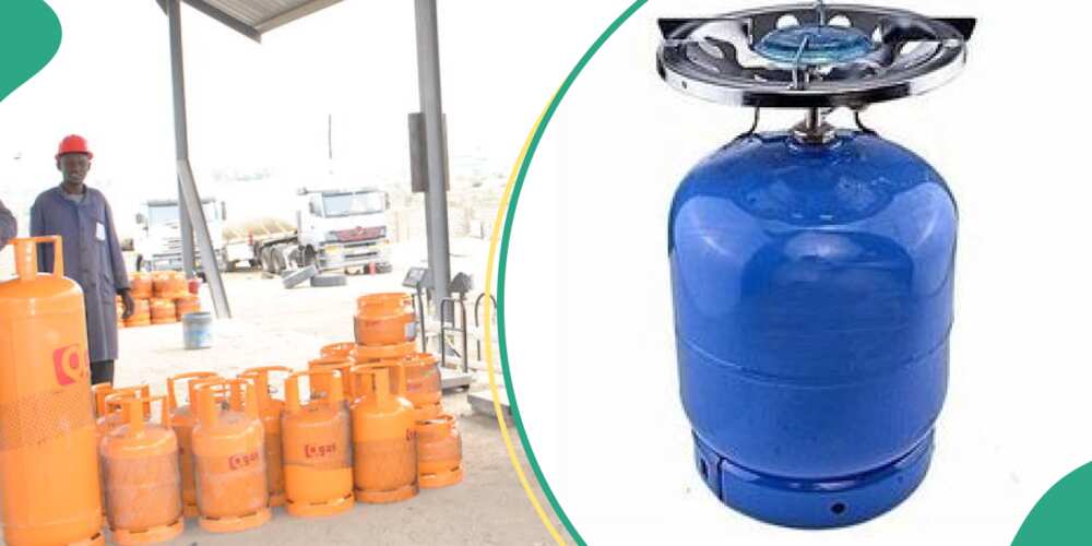 Cooking gas, NLNG