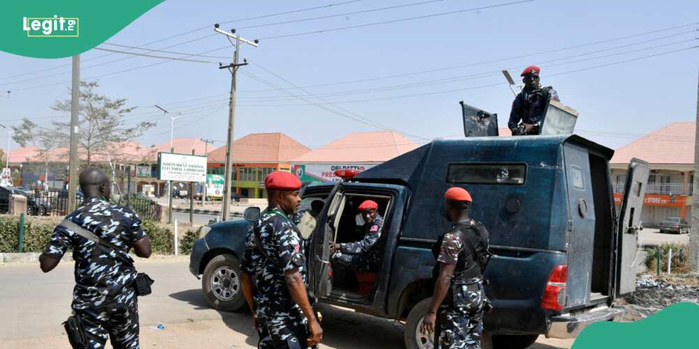 Gunmen raid 2 ranks In Kogi, kill policeman, trader