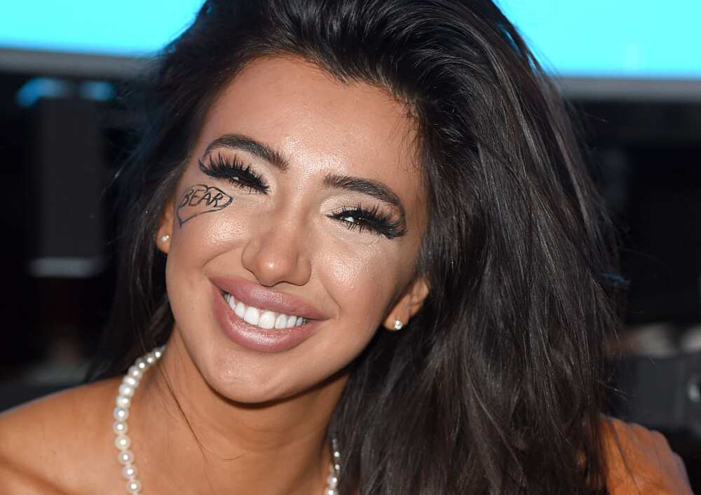 Chloe Khan