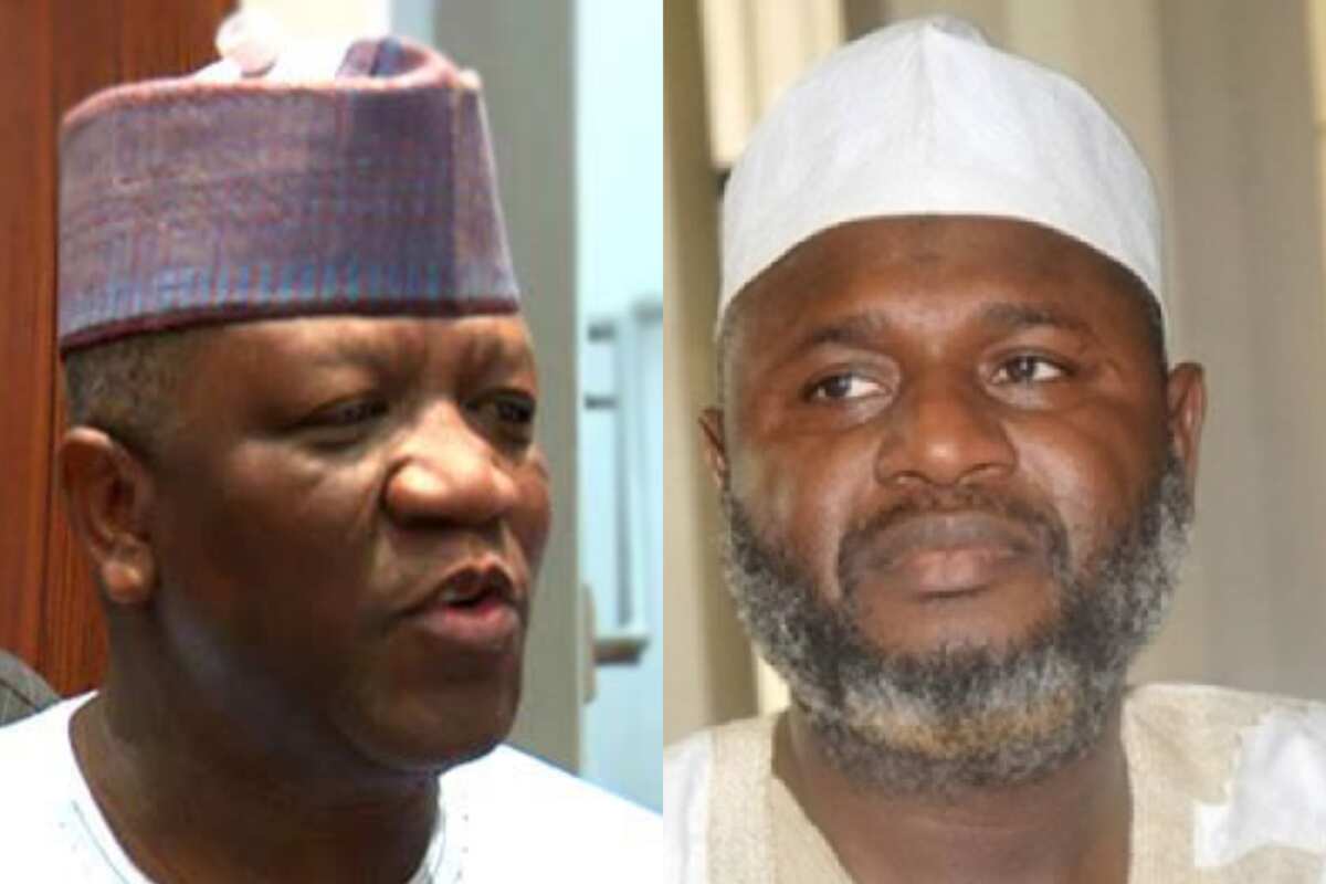 Zamfara: Crisis tears APC apart as Yari vows to expose ex-governor Yerima