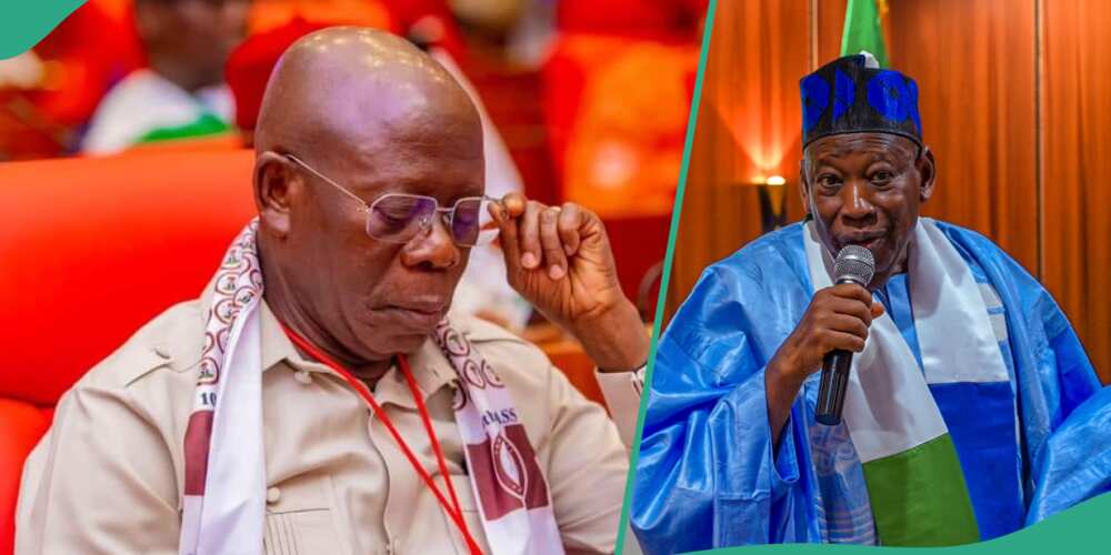List of APC's national chairmen and how they left office List of APC's national chairmen and how they left office