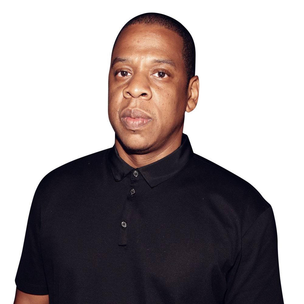 Jay-Z Jay-Z