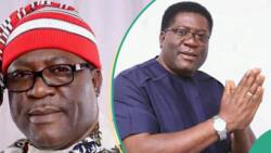 Mourning as former Imo deputy governor Madumere loses mother