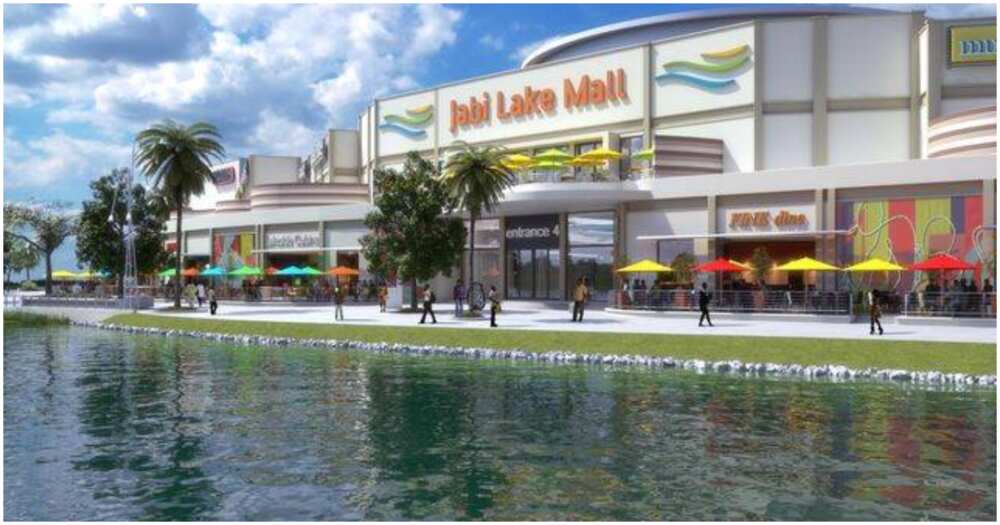Jabi Lake Mall, Federal Capital Territory (FCT), United States, United Kingdom, security threats in Abuja, Boko Haram