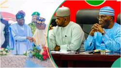 BREAKING: Supreme Court takes action on PDP vs APC suit over Gombe governorship seat