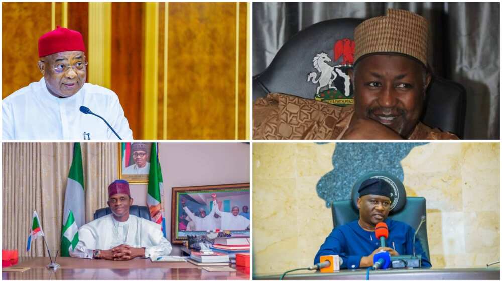List: Imo, 9 Other States with Highest Unemployment Rates in Nigeria