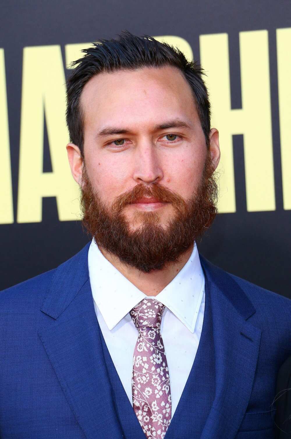 Danny Fujikawa