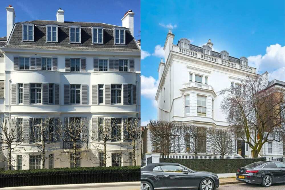 Who owns the most expensive house in the world? Who owns the most expensive house in the world?