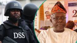 Hukumar DSS Ta Sako Dakataccen Karamar Hukumar Jihar APC da Ta Tsare, Bayanai Sun Fito