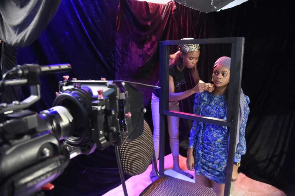 Students learn everything from scriptwriting to post-production in an intense 11-week programme Students learn everything from scriptwriting to post-production in an intense 11-week programme