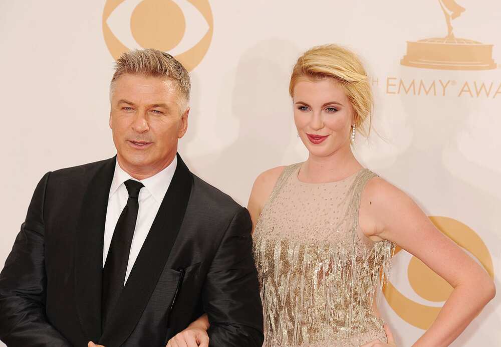 Ireland Baldwin Ireland Baldwin
