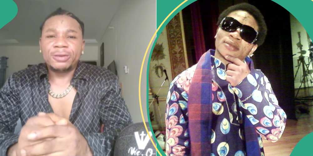 Vic O announces he is leaving music.