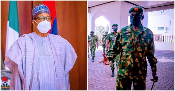 Breaking: FG declares Zamfara a no-fly zone, orders massive military deployment