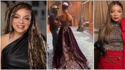 2023 Oscars: "She did a good job in Wakanda," Ruth Carter makes history as first black woman to win 2 Oscars