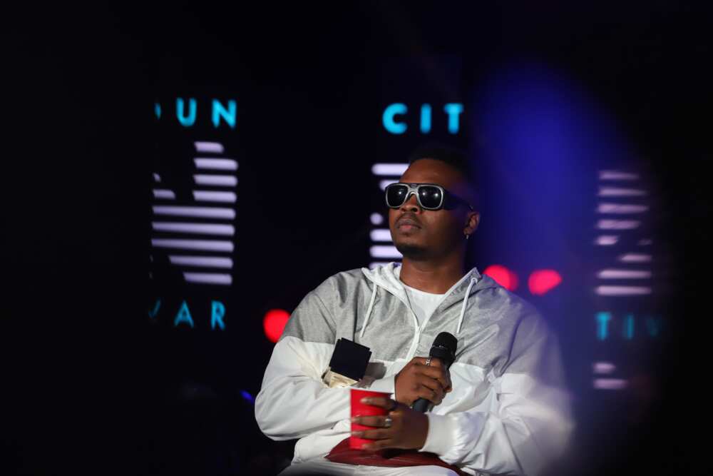 Highest paid musician in Nigeria Highest paid musician in Nigeria