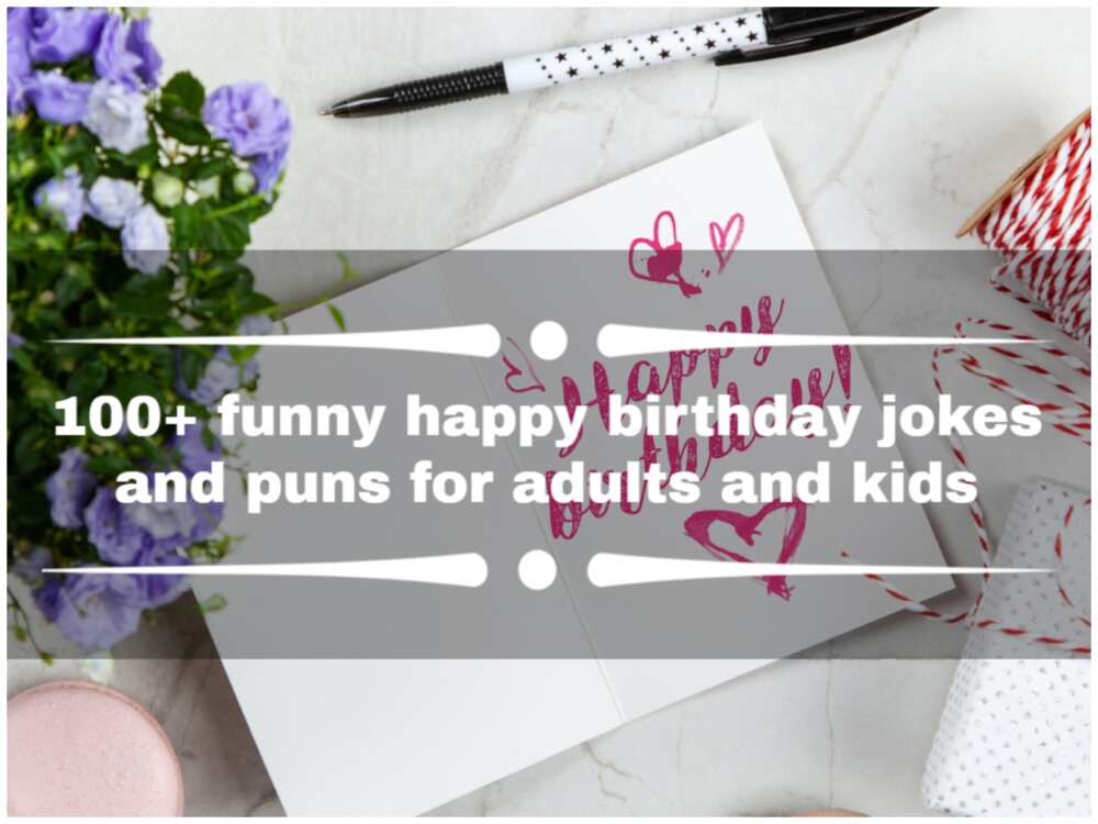 funny 21st birthday jokes