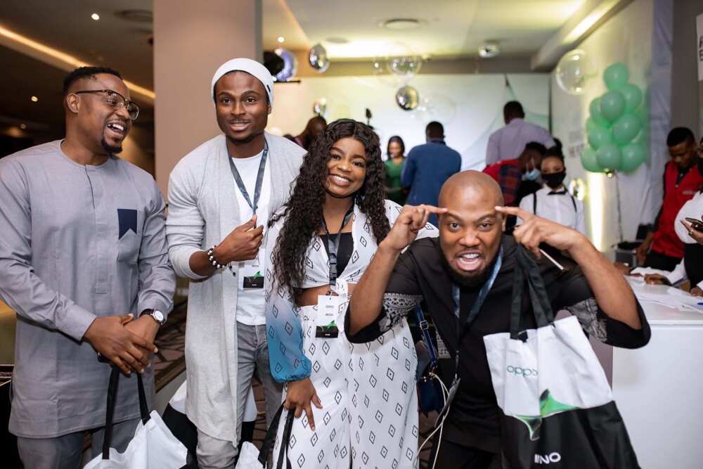 Recap of What Went Down at the INNO Day by OPPO this December