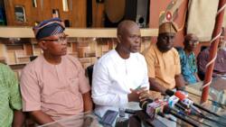 List: 3 commissioners, other appointees in Governor Makinde’s cabinet announce defection, give reasons