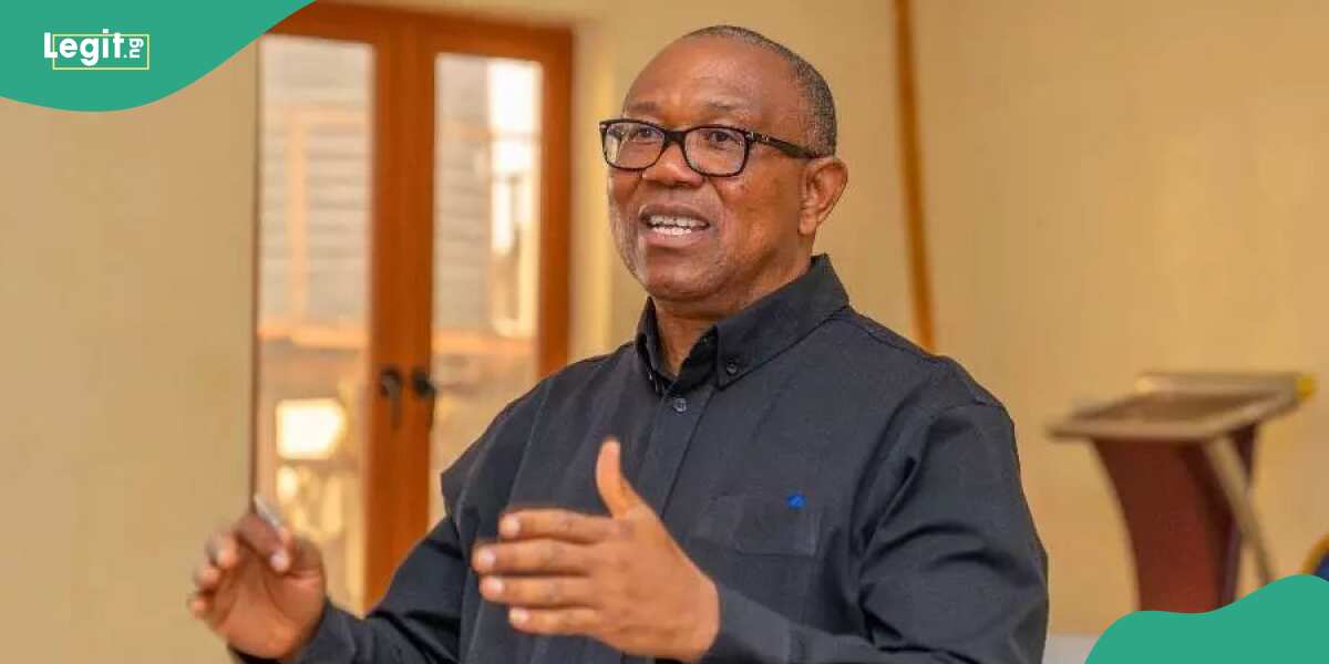 REVEALED: Why it’ll be difficult for Peter Obi to become Nigeria’s president