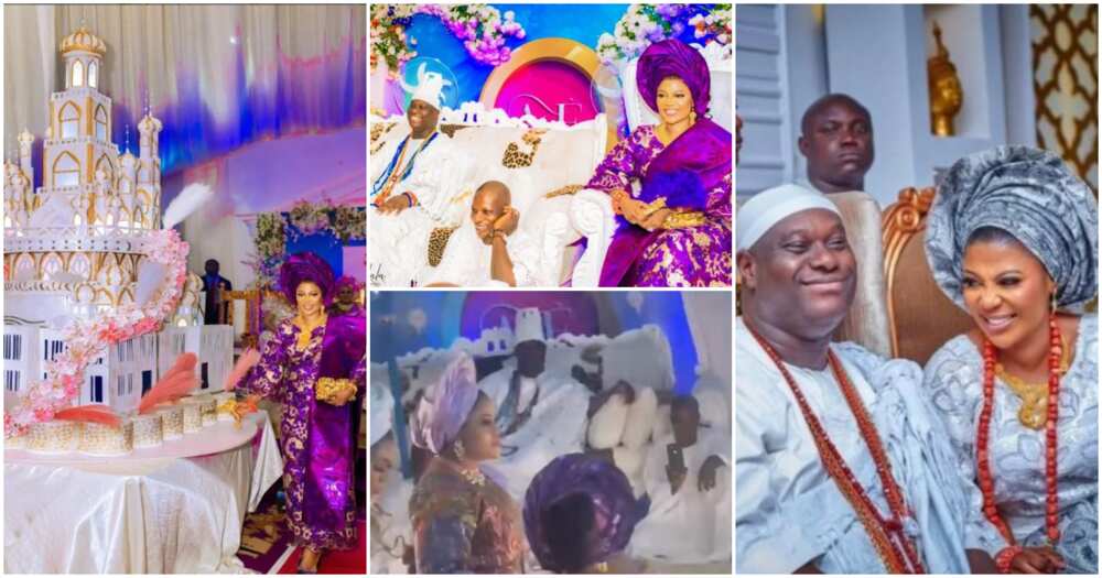 Ooni of Ife Ooni of Ife